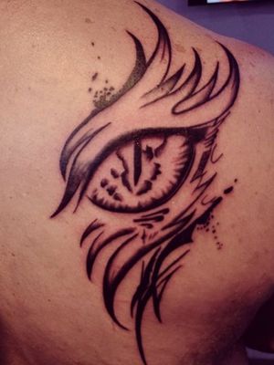 Tattoo by Inkstars Microblading & Tattoo
