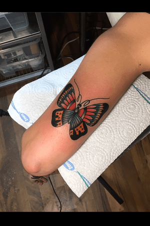 Tattoo by Iron Cobra Tattoo