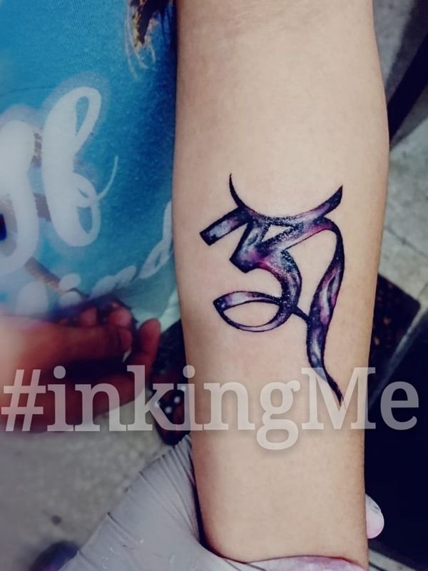 Tattoo from inkingMe. Minds Eye Tattoo吉光片羽
