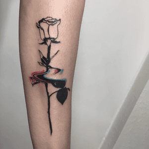 Tattoo by Bodycraft Tattoo & Piercing