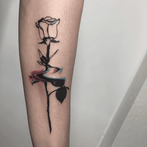 Tattoo from Bodycraft Tattoo & Piercing