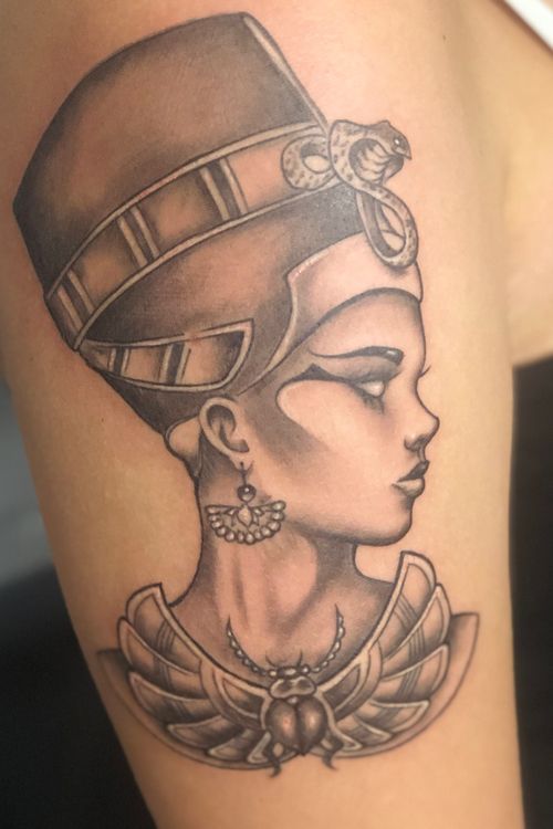 Tattoo image