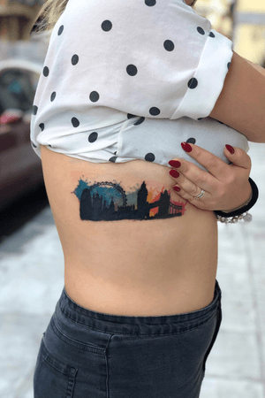 Tattoo by Paintink Tattoo e Piercing