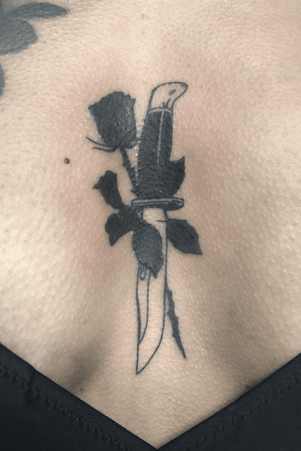 Tattoo from Bodycraft Tattoo & Piercing