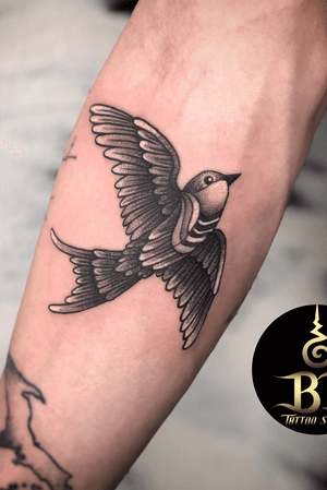 Done bird tattoo by Tanadol(www.bt-tattoo.com) #bttattoo #bttattoothailand #thaitattoo #bangkoktattoo #bangkoktattooshop #bangkoktattoostudio #tattoobangkok #thailandtattoo #thailandtattooshop #thailand #bangkok #tattoo