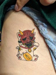 Tattoo