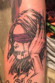 Tattoo