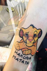 Tattoo