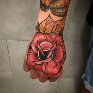 Tattoo by brainstormtattoostudio