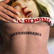 Tattoo