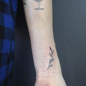 Tattoo by Nekoinks