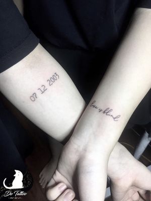 Tattoo: Bạn muốn thể hiện phong cách riêng mình với những hình xăm sành điệu? Hãy đến tiệm xăm nhỏ của chúng tôi để được các nghệ nhân tài ba tư vấn và thực hiện những ý tưởng độc đáo của bạn.