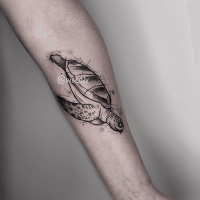 #turtle #turtletattoo #animal #animaltattoo #darkartists #polandtattoos #sketchtattoo #blxckinktattoos #wowtattoo #black #darkartists #chorzow #katowice #tattoo #blacktattooart #blackworkers #blackartist #blxck #blxckwork #onlyblackink #onlythedarkest #iblackwork #blacktattooart #thedarkestwork