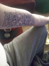 Tattoo