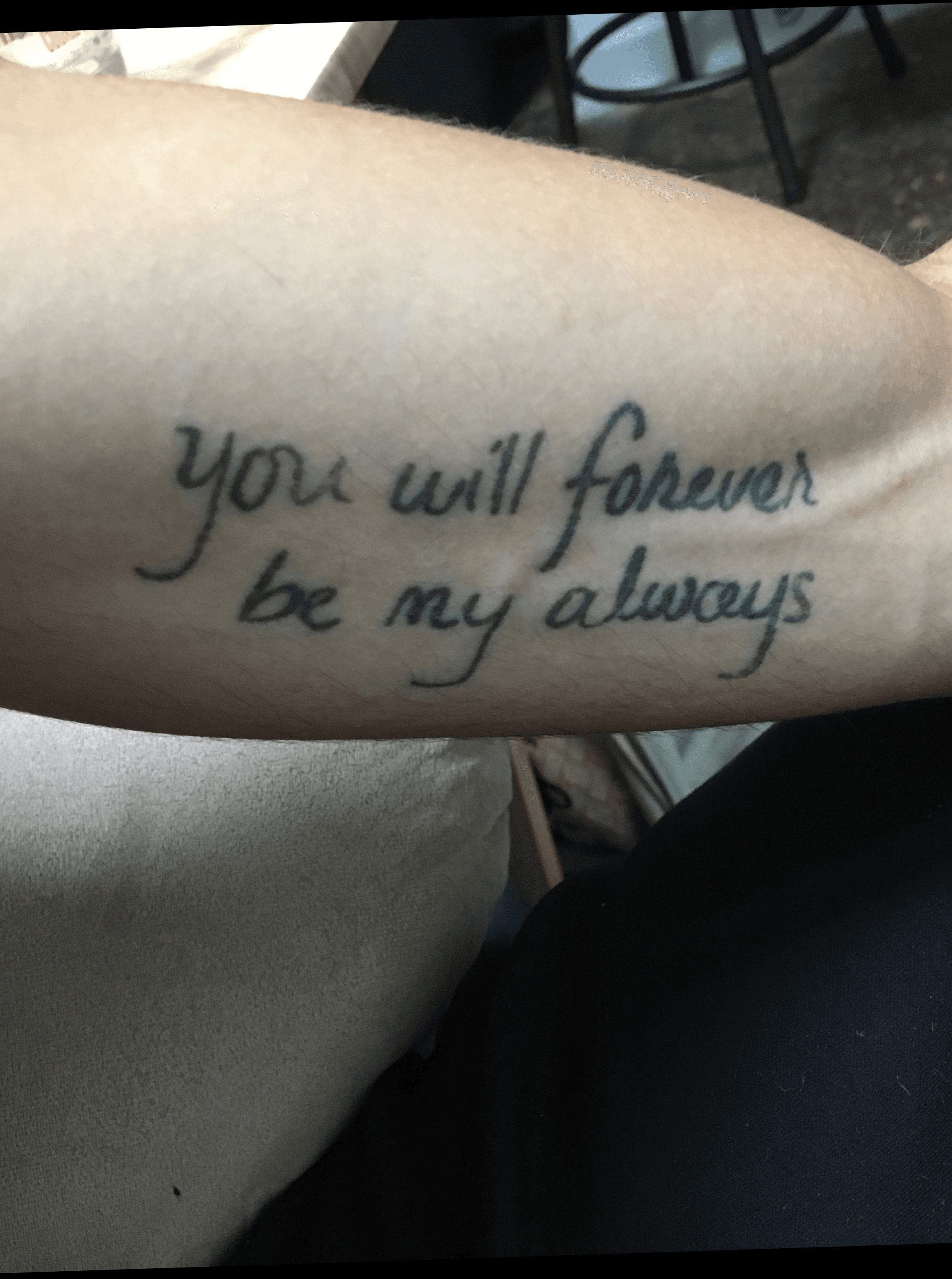 full fake sleeve tattoo on daughterTikTok Search