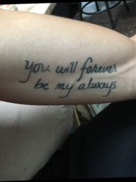Tattoo