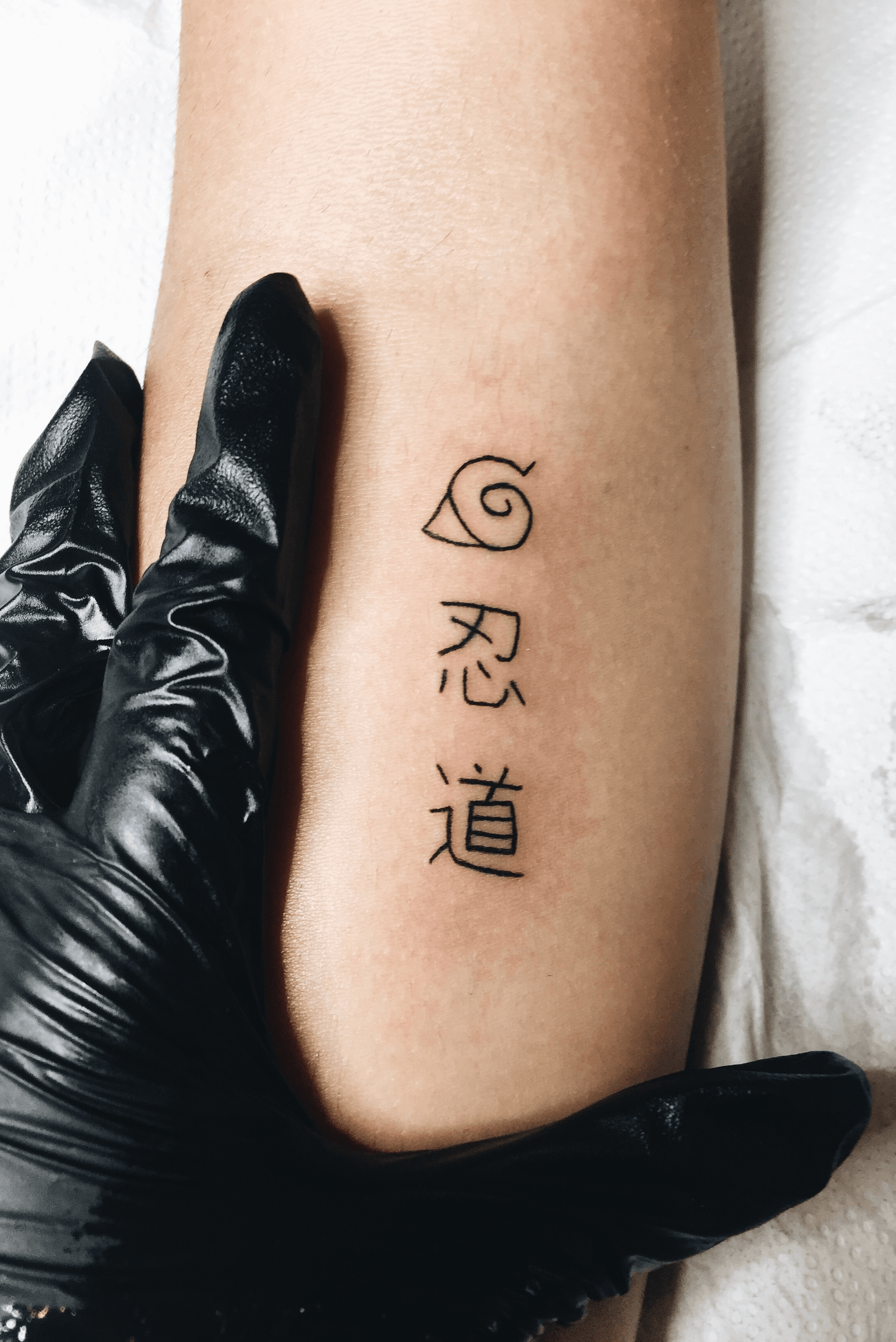 Top 61 Naruto Tattoo Designs Ideas  2021 Inspiration Guide