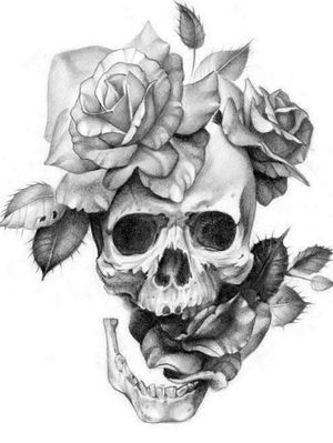 Thigh piece I would love to get done !