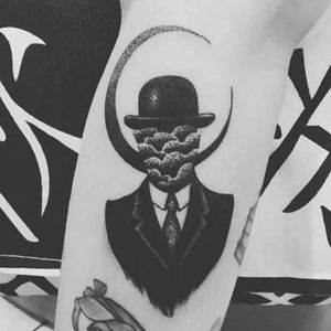 The fucking black work yeah🕉 Dwarf Tattoo Artistic ✍ ГOrçamentos:📲 - +55(21) 976287300/976538064. 📩 