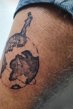 Tattoo by Hyderabad