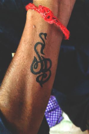 Tattoo by Hyderabad