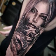 Tattoo