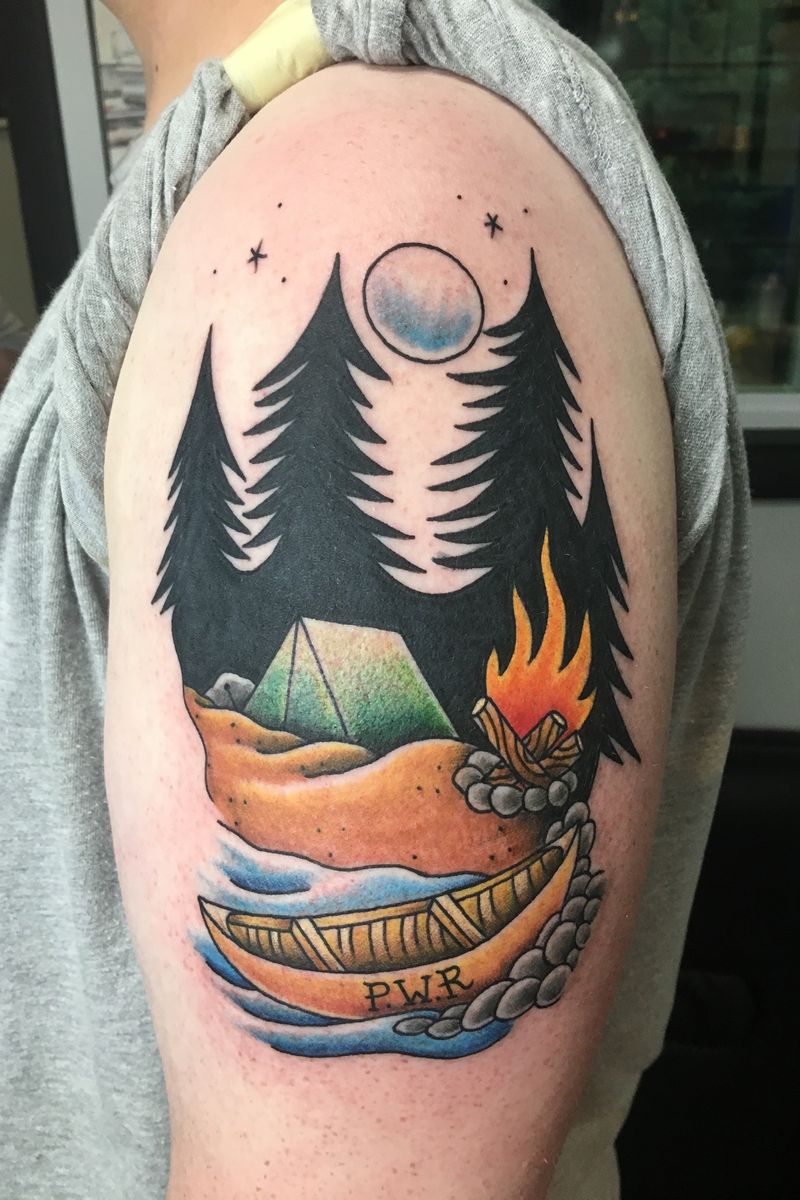 Father Rip Tattoos - h942l14