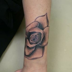 Tattoo by Ocean's 57 Tattoo