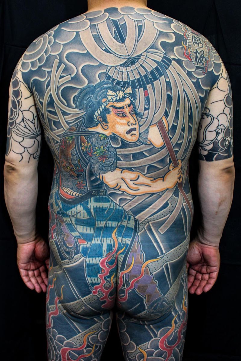 Find the Best Tattoo Artists & Tattoo Shops in Tokyo • Tattoodo