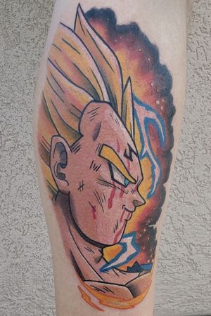 Had a blast with this #majinvegeta today, would love to do more like this. I'll be in town through saturday, swing by @mainstreetelectrictattoo tonset something up with me. Artist: Nic Mann Made with @worldfamousink @hivecaps @fkirons @craveinktherapy @recoveryaftercare @electrumsupply @criticaltattoosupply @allegoryink @blackclaw @empireinks @animemasterink @videogametatts #sacredexpressions #tattoo #tattooed #tattoosbynicmann #ink #inked #inkedup #shapecraft #tattoosnob #tattoostudio #tattoolife #grandrapidstattooer #grandrapidstattoo #michigantattooers #animetattoo #animetattoos #videogametattoo #videogametatts #dragonball #dragonballtattoo #vegeta #dbz #majin #supersaiyan #supersaiyanswagger