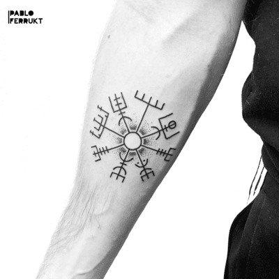 Viking tattoo done a few days ago. For appointments write me at pabloferrukt@icloud.com or call @tattoosalonen . #linework . . . . #tattoo #tattoos #blackwork #ink #inked #tattooed #tattoist #blackworktattoo #copenhagen #købnhavn #33139313 #tatoveriger #tatted #minimalistictattoo #theoldbarbershop #tatts #tats #moderntattoo #tattedup #inkedup #berlin #goldenratio #tattoosalonen #simplerose #lineworktattoo #rose #tattooberlin 