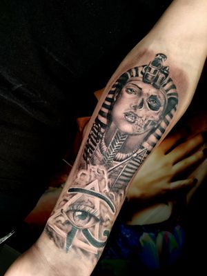 Tattoo by Estilo tattoo