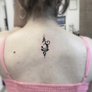 Tattoo by Mohans Tattoo Inn 