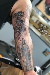 Tattoo
