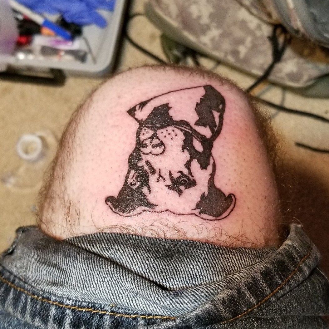 Jasper Alabama Tattoos