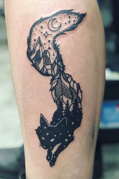 Explore the 13 Best Fox Tattoo Ideas (October 2019) • Tattoodo Explore the 13 Best Fox Tattoo Ideas (October 2019) • Tattoodo