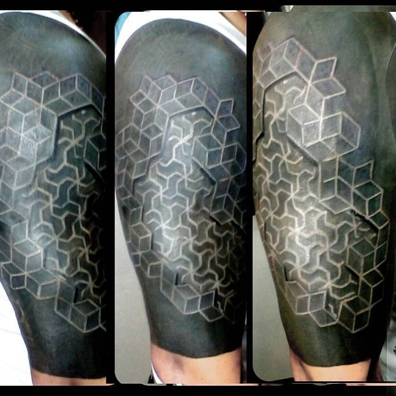 Tattoo  Take a gander at this incredible sleeve Are you a fan Great work  by artist eddierise Repost eddierise  Finished this sleeve for  Nick Its really exciting to see when