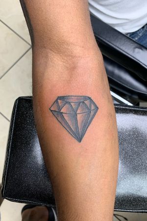 “Diamond” 