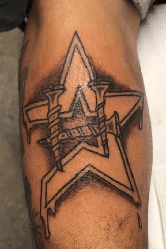Astros tattoos Fans show their loyalty in ink  khoucom