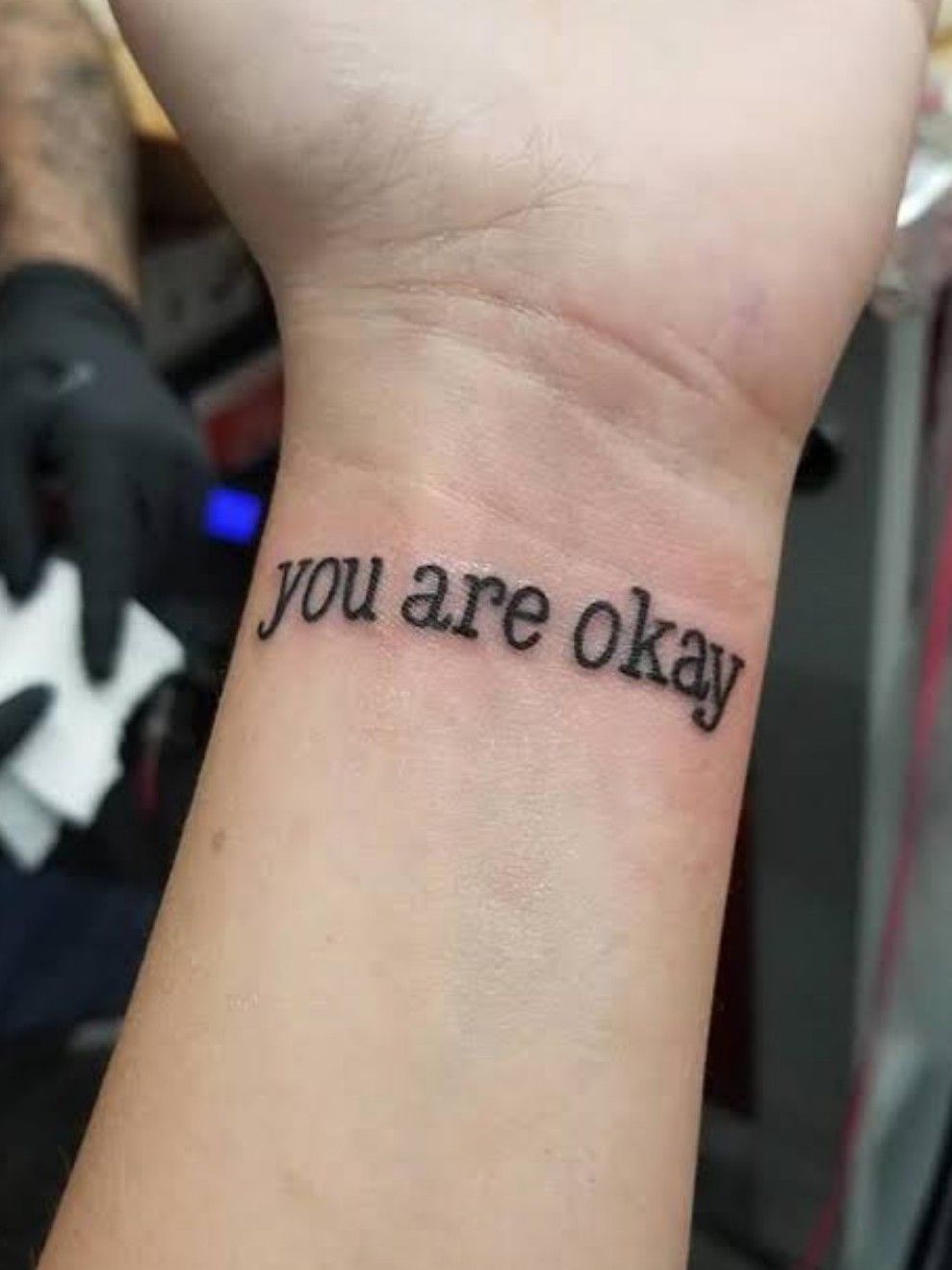 57 Inspiring Mental Health Tattoos With Meaning  Our Mindful Life