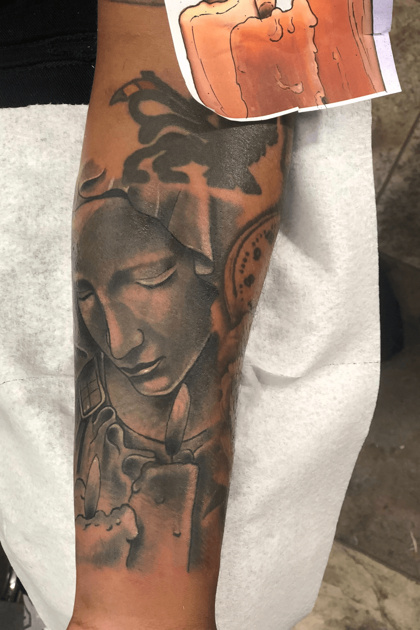Topp Dogg Tattoos • Tattoo Studio • Tattoodo