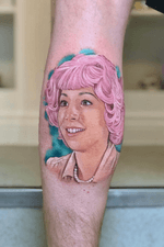 Didi Conn as Frenchy from Grease