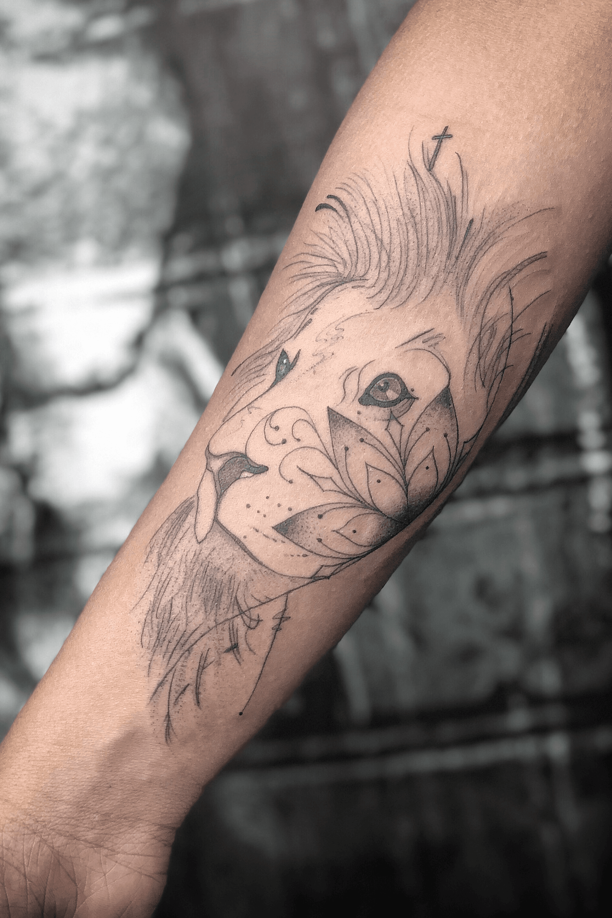 Tattoo Artist Noelle Longhaul  Charon Visionary Art and Tattoo Great  Falls wwwtatteocom  Tattoo artists White rabbit tattoo Visionary art