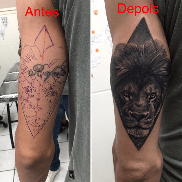 Tattoo from Familía Custom Tattoo