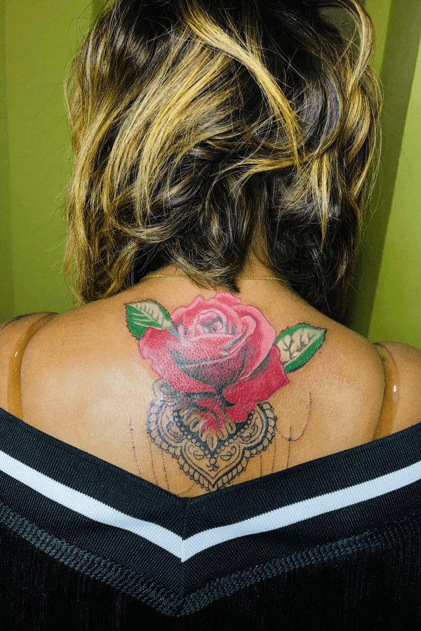 Tattoo from Sunith Tattoo Sri Lanka