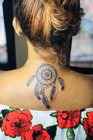 Tattoo by Sunith Tattoo Sri Lanka