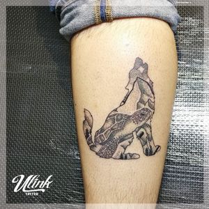 Tattoo by Ulink Tattoo