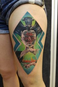 Tattoo