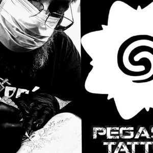 Boreu , tatuador desde 1994