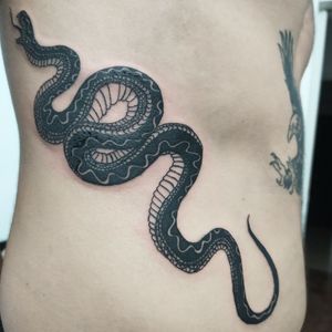 Tattoo by Tattoo Parlor Endri